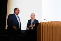 The 2023 Heidelberger-Kabat Lecture
